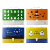 ราคา MG&nbsp;กระเป๋าหีบเพลง&nbsp;MIFFY (คละแบบ) MG (75586156)