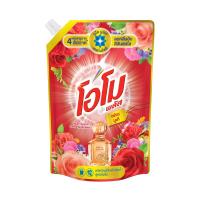 ราคา โอโม ลิควิด เฟรชบูเก้ 1300 มล. OMO (75595847)