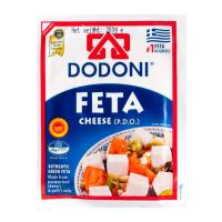 ราคา โดโดนี เฟต้า ชีส 200ก. DODONI (74654810)