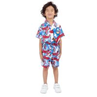 ราคา DISNEY MESTYLE เซ็ทไหมอิตาลีCAPTAIN สีฟ้า ไซส์ 7 MESTYLE DISNEY (75567223)