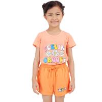 ราคา ME STYLE เสื้อยืด สีส้ม ไซส์ 9 ME STYLE (75561070)