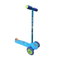 ราคา สกู๊ตเตอร์ 3 ล้อ BLUCY สีฟ้า (75589534)