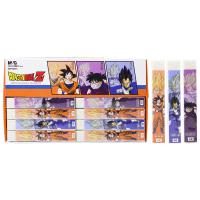 ราคา MG&nbsp;ยางลบ&nbsp;4B DRAGON BALL Z (คละแบบ) MG (75586001)