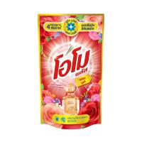 ราคา โอโม ลิควิด เฟรชบูเก้ 700 มล. OMO (75595846)