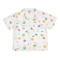 ราคา ME STYLE เสื้อเชิ้ตแขนสั้น MOMENT ไซส์ 3 ME STYLE (75558091)
