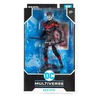 ราคา ดีซี มัลติเวิร์ส ไนท์วิง โจ๊กเกอร์ (75589001)