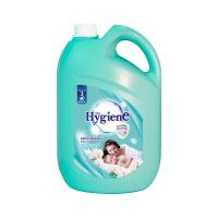ราคา ไฮยีน น้ำยาปรับผ้านุ่ม สีเขียว 2800 มล. HYGIENE (52194312)