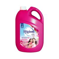 ราคา ไฮยีน น้ำยาปรับผ้านุ่ม สีบานเย็น 2800 มล. HYGIENE (52194329)
