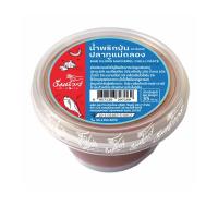 ราคา อิ่มนัวส์ น้ำพริกป่นปลาทูแม่กลอง 35กรัม IM - NOIRS (75589916)