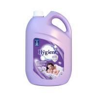 ราคา ไฮยีน น้ำยาปรับผ้านุ่ม สีม่วง 2800 มล. HYGIENE (52194306)