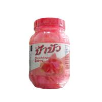 ราคา ป้าบัว ขิงดอง 300 กรัม PABUA (75559427)