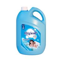 ราคา ไฮยีน น้ำยาปรับผ้านุ่ม สีฟ้า 2800 มล. HYGIENE (52194289)