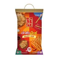 ราคา เจ้าสัว มิกซ์ 240 กรัม CHAO SUA (75586386)