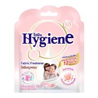 ราคา ไฮยีน ถุงหอม กลิ่นบลูมมิ่ง ทัช 8 กรัม HYGIENE (75591667)
