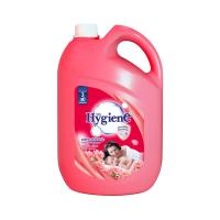 ราคา ไฮยีน น้ำยาปรับผ้านุ่ม สีแดง 2800 มล. HYGIENE (52194295)