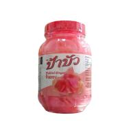 ราคา ป้าบัว ขิงดอง 820 กรัม PABUA (75559428)