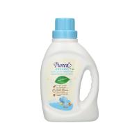 ราคา เพียวรีน น้ำยาซักผ้าออร์แกนิค ขวด 750 มล. PUREEN (75572311)