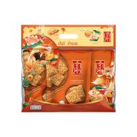 ราคา เจ้าสัว ชุดมั่งมี 240 กรัม CHAO SUA (75554932)