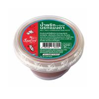 ราคา อิ่มนัวส์น้ำพริกนรกแมงดา 35 กรัม IM - NOIRS (75537632)