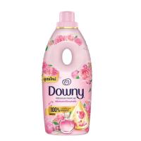 ราคา ดาวน์นี่ น้ำยาปรับผ้านุ่มหอมดอกไม้บานสะพรั่ง ขวด 800 มล. DOWNY (75592683)