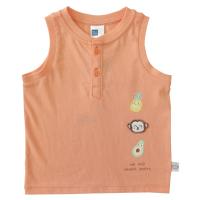 ราคา ME STYLE เสื้อกล้ามYAMMY ANTIBAC สีส้ม ไซส์ 9-12 ME STYLE (75565827)