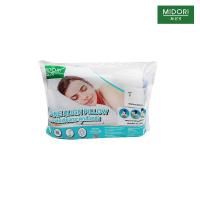 ราคา มิโดริหมอนจัดเรียงกระดูกสันหลัง 40X70 ซม. MIDORI (75590270)