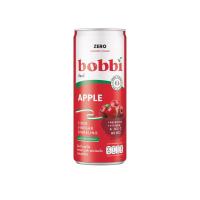ราคา บ๊อบบี้ แอปเปิ้ลไซเดอร์ สปาร์คกลิ้ง 250 มล. BOBBI (75593611)