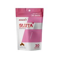 ราคา อมฤต กลูต้า พลัส 30 แคปซูล AMARIT (75590224)
