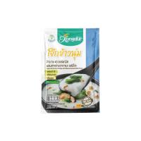 ราคา ซองเดอร์โจ๊กข้าว กข 43+วากาเมะรสมิโซะ 30 กรัม XONGDUR (75604186)