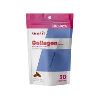 อมฤต คอลลาเจน เปปไทด์ 30วัน 30 แคปซูล AMARIT (75590226)