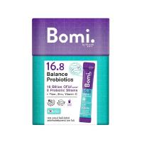 ราคา โบมิ 16.8 บาลานซ์ โพรไบโอติกส์ BOMI (75581723)