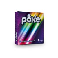 ราคา โป๊ก ผลิตภัณฑ์เสริมอาหาร ชาย LGBTQ+ 2 แคปซูล POKE (75581872)