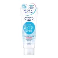 ราคา ซอฟตี้โม วอชชิ่ง โฟม เซราไมด์ 150 กรัม SOFTYMO (75601592)