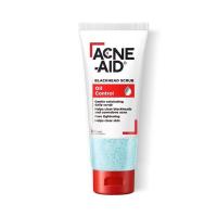 ราคา แอคเน่-เอด แบลคเฮด สครับ 100 มล. ACNE-AID (75574849)