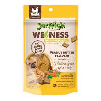 ราคา เจอร์ไฮ วี เนส รสเนยถั่ว 100 กรัม JERHIGH (75590099)