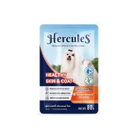 ราคา เฮอร์คิวลิส เฮลท์ตี้ สกิน แอนด์ โคท 80 กรัม HERCULES (75589199)