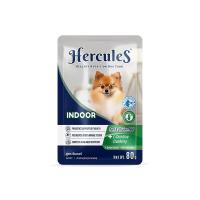 ราคา เฮอร์คิวลิส อินดอร์ ฟอร์มูล่า 80 กรัม HERCULES (75589314)