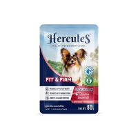 ราคา เฮอร์คิวลิส ฟิต แอนด์ เฟิร์ม 80 กรัม HERCULES (75589316)