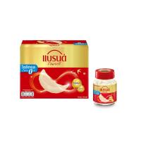 ราคา แบรนด์รังนกแท้ สูตรไซลิทอล 70 มล. X12 BRANDS (75599979)