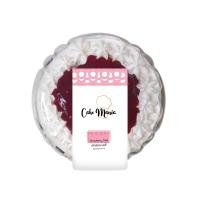 CAKE MANIA เค้กสตรอเบอรี่ 300 กรัม CAKE MANIA (51295874)