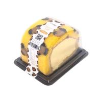 CAKE MANIA เจแปนนิสโรล รสส้มยูซุ 70 กรัม CAKE MANIA (51295897)