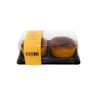 CAKE MANIA ชีสเค้กหน้าไหม้ 70 กรัม CAKE MANIA (51295914)