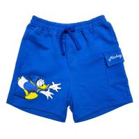 ราคา DISNEY MESTYLE กางเกงขาสั้น MICKEY สีฟ้าอ่อน ไซส์ 1 MESTYLE DISNEY (75558561)