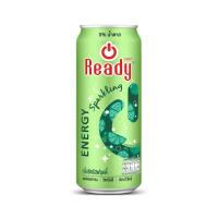 ราคา เรดดี้ สปาร์คกลิ้ง ซิตรัสฟรุตตี้ 250 มล. READY (75596777)
