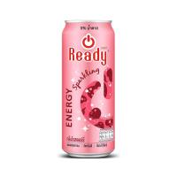 ราคา เรดดี้ สปาร์คกลิ้ง โรสเชอร์รี่ 250 มล. READY (75596775)