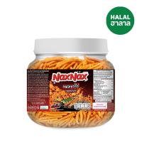แน็คซ์แน็คซ์ขนมขาไก่ รสหม่าล่า 400 กรัม NAXNAX (75595751)