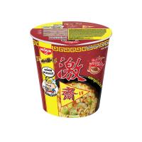 ราคา นิสชินคัพ รสชาบูน้ำดำเจ 75 กรัม NISSIN (75605421)