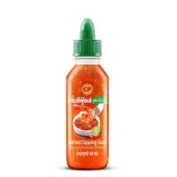 ราคา ซีพี น้ำจิ้มซีฟู้ดส์สูตรมะนาว 160 กรัม CP (75607020)