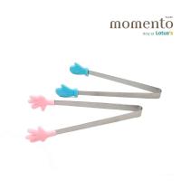 ราคา โมเมนโต ที่คีบน้ำแข็ง 5 นิ้ว (คละแบบ) MOMENTO (75604166)
