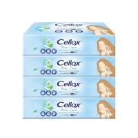 ราคา เซลล็อกซ์ แอคเน่แคร์ ซอฟแพ็ค 100 แผ่น X4 CELLOX (75578864)